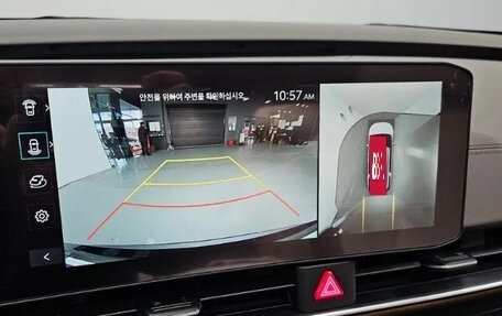 KIA Carnival, 2025 год, 8 880 000 рублей, 13 фотография