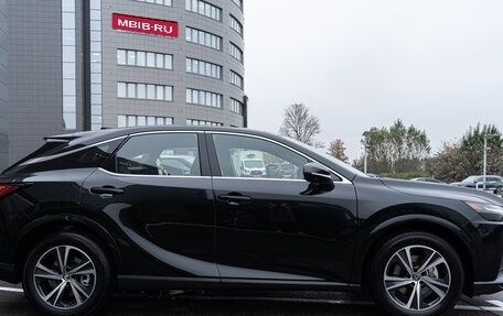 Lexus RX IV рестайлинг, 2025 год, 8 299 500 рублей, 5 фотография