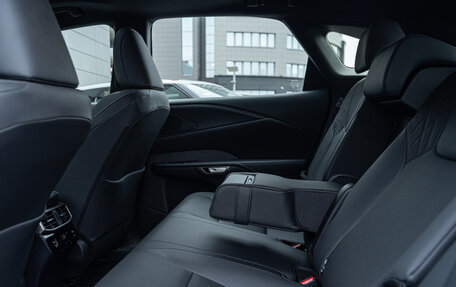 Lexus RX IV рестайлинг, 2025 год, 8 299 500 рублей, 12 фотография