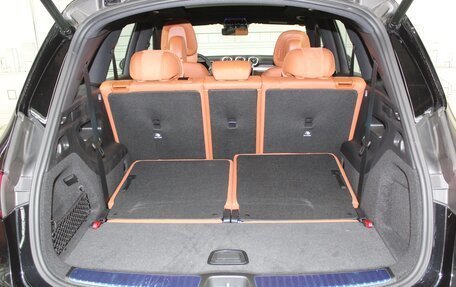 Mercedes-Benz GLC, 2025 год, 8 825 000 рублей, 6 фотография