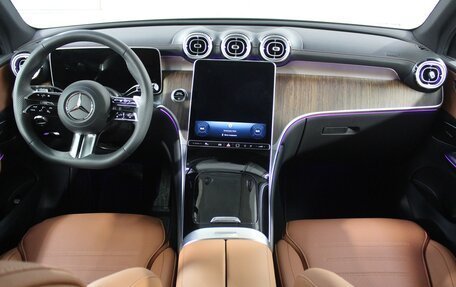 Mercedes-Benz GLC, 2025 год, 8 825 000 рублей, 4 фотография