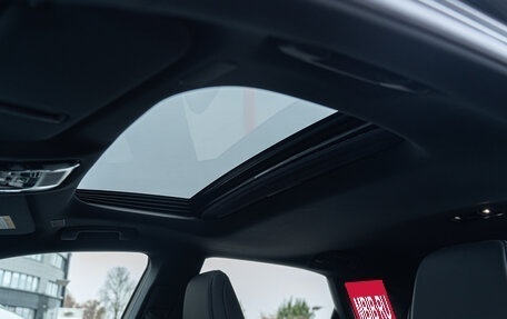 Lexus RX IV рестайлинг, 2025 год, 8 299 500 рублей, 14 фотография