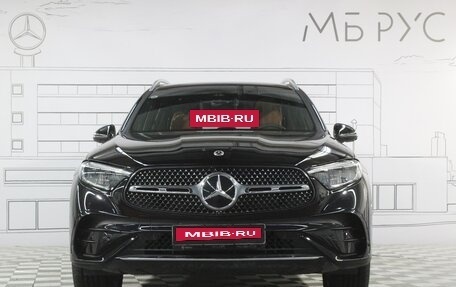 Mercedes-Benz GLC, 2025 год, 8 825 000 рублей, 2 фотография