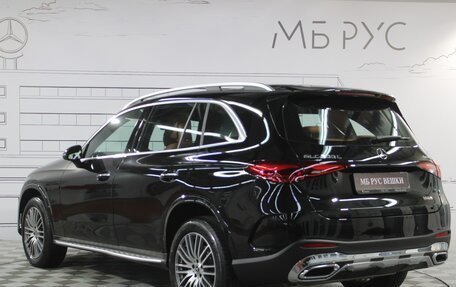 Mercedes-Benz GLC, 2025 год, 8 825 000 рублей, 11 фотография