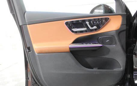 Mercedes-Benz GLC, 2025 год, 8 825 000 рублей, 13 фотография