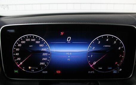 Mercedes-Benz GLC, 2025 год, 8 825 000 рублей, 18 фотография