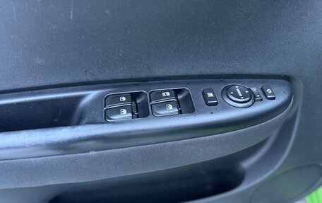 Hyundai i20 IB рестайлинг, 2010 год, 500 000 рублей, 11 фотография