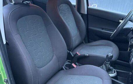 Hyundai i20 IB рестайлинг, 2010 год, 500 000 рублей, 15 фотография