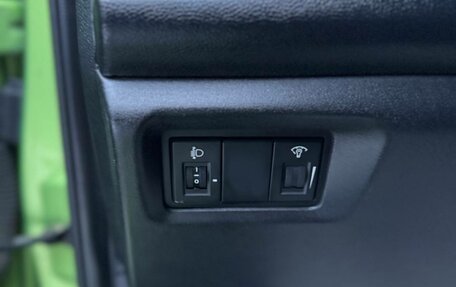 Hyundai i20 IB рестайлинг, 2010 год, 500 000 рублей, 12 фотография