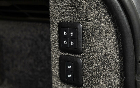 Land Rover Range Rover IV рестайлинг, 2021 год, 7 969 898 рублей, 26 фотография