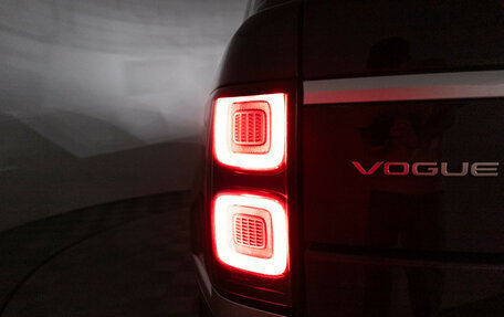 Land Rover Range Rover IV рестайлинг, 2021 год, 7 969 898 рублей, 34 фотография