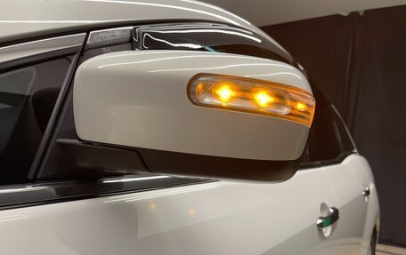 Mazda CX-7 I рестайлинг, 2010 год, 1 120 000 рублей, 7 фотография