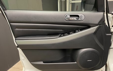 Mazda CX-7 I рестайлинг, 2010 год, 1 120 000 рублей, 9 фотография