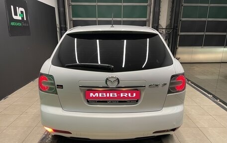 Mazda CX-7 I рестайлинг, 2010 год, 1 120 000 рублей, 5 фотография