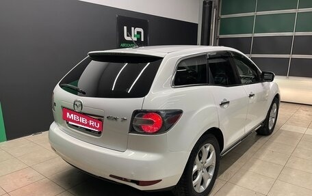 Mazda CX-7 I рестайлинг, 2010 год, 1 120 000 рублей, 6 фотография