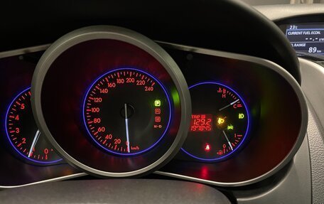 Mazda CX-7 I рестайлинг, 2010 год, 1 120 000 рублей, 14 фотография