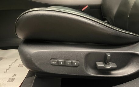 Mazda CX-7 I рестайлинг, 2010 год, 1 120 000 рублей, 12 фотография