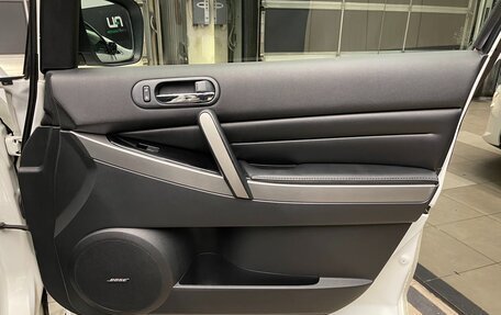 Mazda CX-7 I рестайлинг, 2010 год, 1 120 000 рублей, 18 фотография