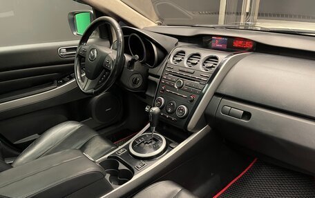 Mazda CX-7 I рестайлинг, 2010 год, 1 120 000 рублей, 16 фотография