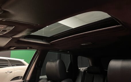 Mazda CX-7 I рестайлинг, 2010 год, 1 120 000 рублей, 17 фотография