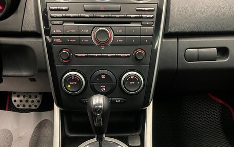 Mazda CX-7 I рестайлинг, 2010 год, 1 120 000 рублей, 15 фотография