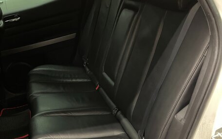 Mazda CX-7 I рестайлинг, 2010 год, 1 120 000 рублей, 20 фотография