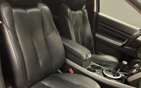 Mazda CX-7 I рестайлинг, 2010 год, 1 120 000 рублей, 19 фотография