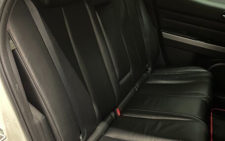 Mazda CX-7 I рестайлинг, 2010 год, 1 120 000 рублей, 21 фотография