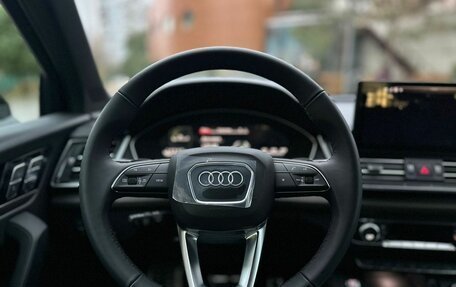 Audi Q5, 2025 год, 5 899 000 рублей, 7 фотография