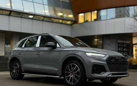 Audi Q5, 2025 год, 5 899 000 рублей, 4 фотография