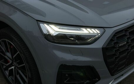 Audi Q5, 2025 год, 5 899 000 рублей, 6 фотография