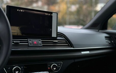 Audi Q5, 2025 год, 5 899 000 рублей, 13 фотография