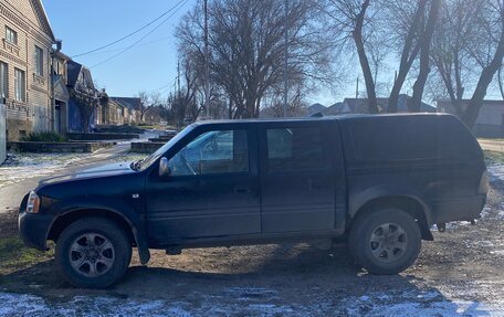 Great Wall Sailor, 2006 год, 350 000 рублей, 2 фотография