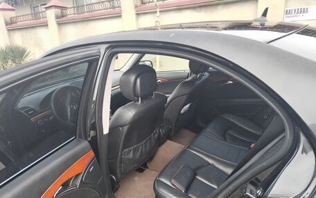 Mercedes-Benz E-Класс, 2007 год, 730 000 рублей, 3 фотография