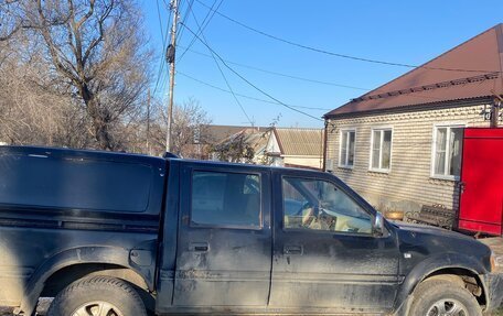 Great Wall Sailor, 2006 год, 350 000 рублей, 5 фотография