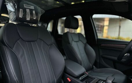 Audi Q5, 2025 год, 5 899 000 рублей, 18 фотография