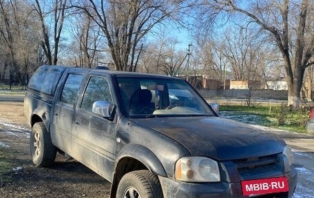 Great Wall Sailor, 2006 год, 350 000 рублей, 6 фотография
