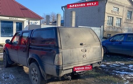 Great Wall Sailor, 2006 год, 350 000 рублей, 3 фотография