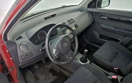 Suzuki Swift III, 2007 год, 495 000 рублей, 5 фотография