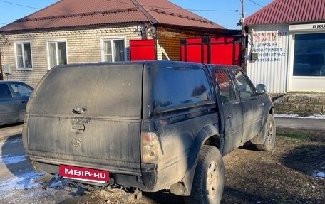 Great Wall Sailor, 2006 год, 350 000 рублей, 4 фотография