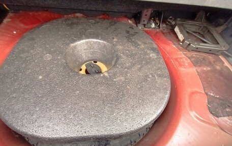 Suzuki Swift III, 2007 год, 495 000 рублей, 15 фотография