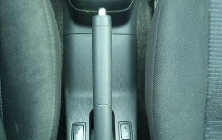 Suzuki Swift III, 2007 год, 495 000 рублей, 18 фотография