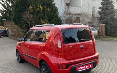 KIA Soul I рестайлинг, 2012 год, 1 500 000 рублей, 3 фотография