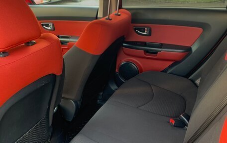 KIA Soul I рестайлинг, 2012 год, 1 500 000 рублей, 8 фотография