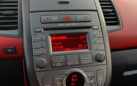 KIA Soul I рестайлинг, 2012 год, 1 500 000 рублей, 12 фотография