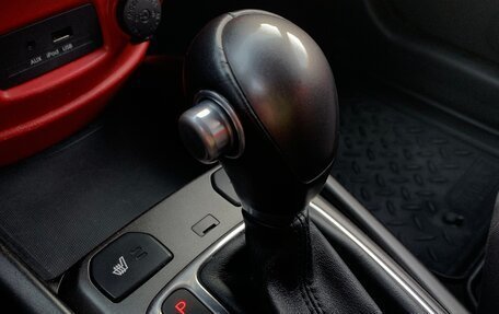 KIA Soul I рестайлинг, 2012 год, 1 500 000 рублей, 13 фотография