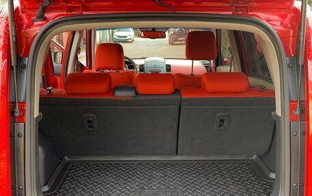 KIA Soul I рестайлинг, 2012 год, 1 500 000 рублей, 9 фотография