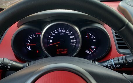 KIA Soul I рестайлинг, 2012 год, 1 500 000 рублей, 11 фотография