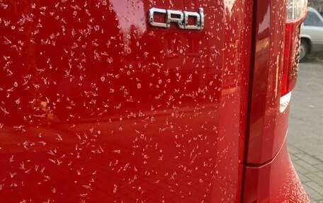 KIA Soul I рестайлинг, 2012 год, 1 500 000 рублей, 10 фотография