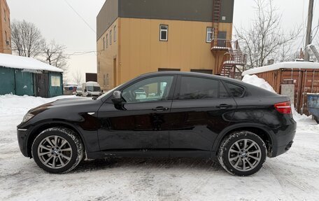 BMW X6, 2013 год, 2 850 000 рублей, 4 фотография